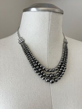 Lia Sophia necklace